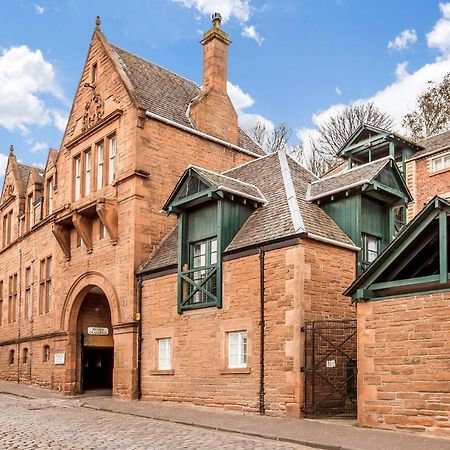 Newly Reno'D 2 Bed With Free Parking Edimburgo Exterior foto