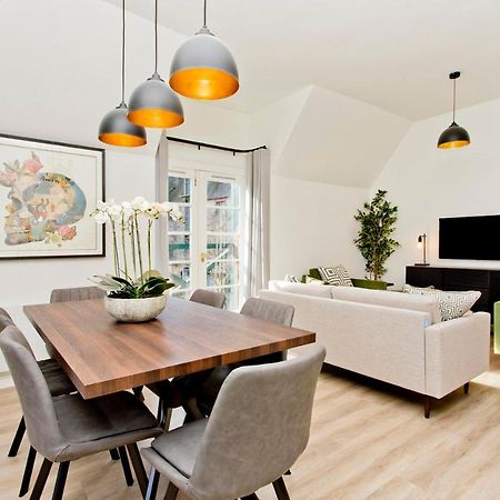 Newly Reno'D 2 Bed With Free Parking Edimburgo Exterior foto
