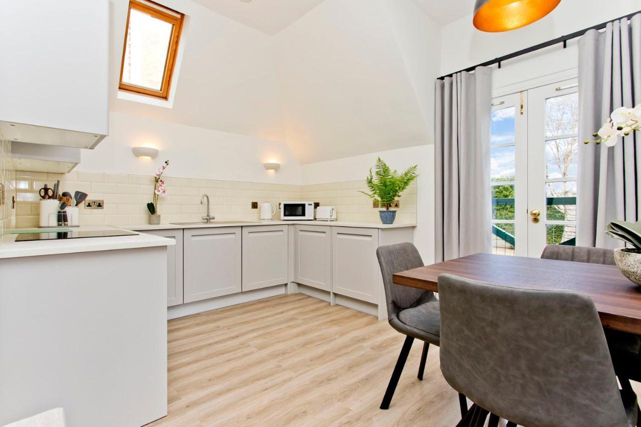 Newly Reno'D 2 Bed With Free Parking Edimburgo Exterior foto